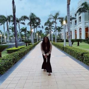 Meet your Posher, Sydnei